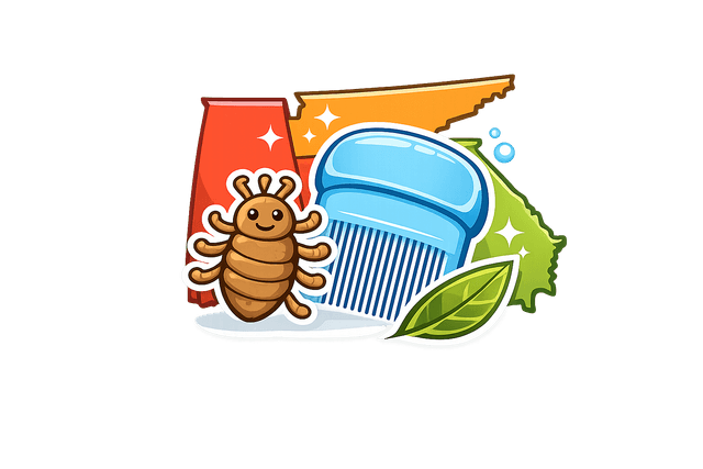 Tristate Lice Removal Logo